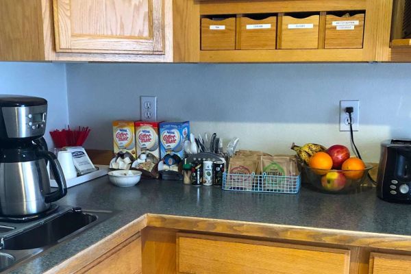 ID RESORT CITY INN COEUR DALENE (Coeur d'Alene)